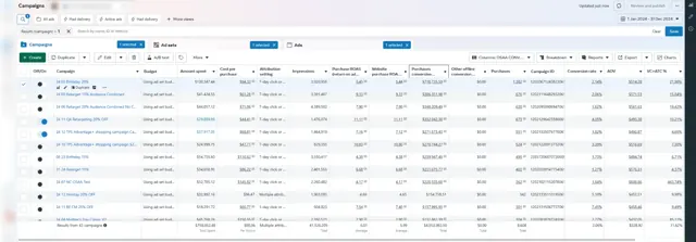 2024: $4.55M at 6.01, screenshot, account details blurred